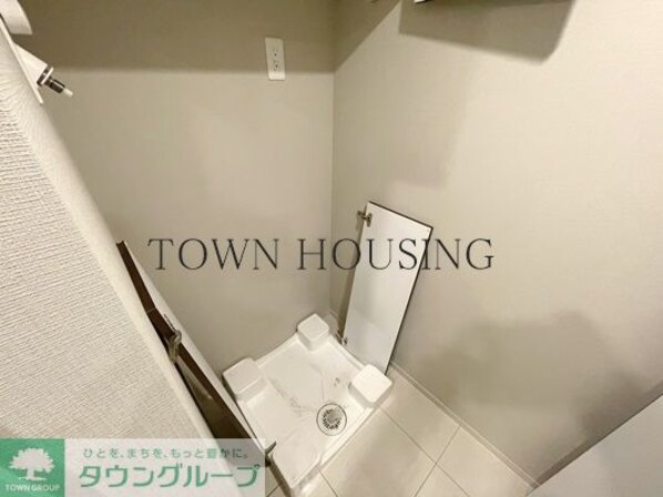 ミレアコート銀座プレミアの物件内観写真